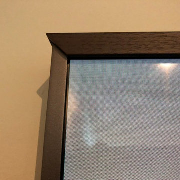 The Samsung Frame TV