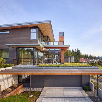 Issaquah Modern