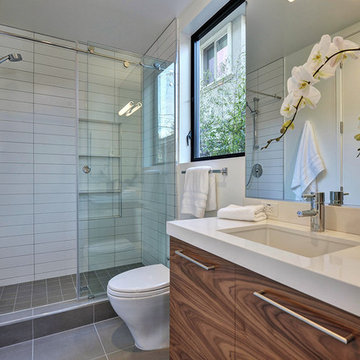 Menlo Park High Performance Modern