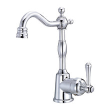 Sinks & Fixtures
