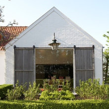 barn