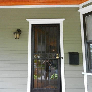 James Hardie Siding - South Minneapolis
