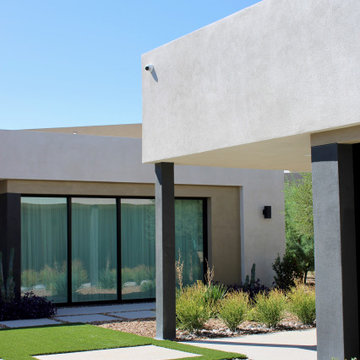 Modern Smart Home