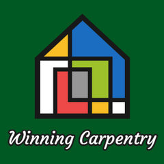 Winning Carpentry