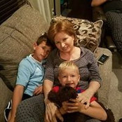 Cathy Campbell's photo