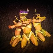 Anthony Abraham's photo