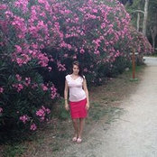 Tamara Temesvári's photo
