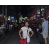 Geraldine Pabualan's photo