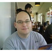 Damien Anderson's photo