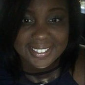 LaPorsha Smithさんの写真