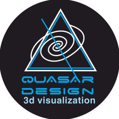 Quasar / 3д визуализатор