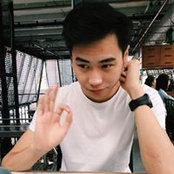 Jared Tan's photo
