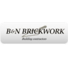 B&N Brickwork