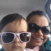 Kusum Achars foto