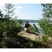 Pauline Lévesque's photo