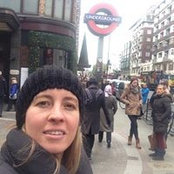 Lisette Gerritsmas foto