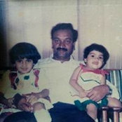 Reena D'Souza's photo