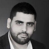 Wafa Adhams foto