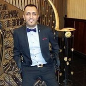 Babak Amiri's photo