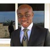 Godwin Seshies foto