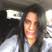 Sabrina Pinto's photo