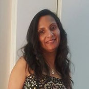 Foto von Heena Patel