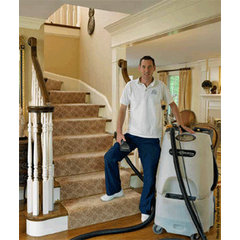 A-List Carpet & Upholstery Cleaning 339-613-7565
