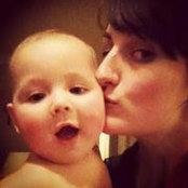 Allison Mortons billede