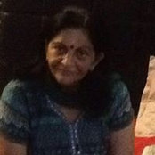 Nitika Khullars foto