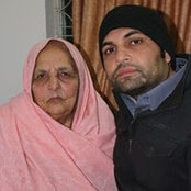 Kashif Tufail's photo