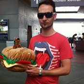 Marco Thieroff's photo