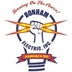 Bonham Electric Inc.