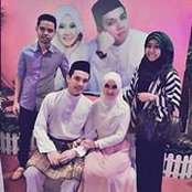 Redzuan Roslan's photo