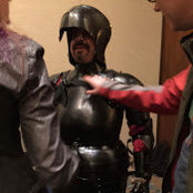 Foto di Evil Merlin