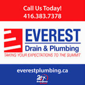 Everest Drain & Plumbing Toronto's photo