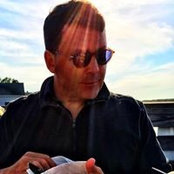 Ted Theofrastous's photo