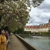 Olga Kostyleva's photo