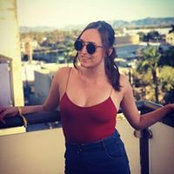 Kali O'Connor's photo