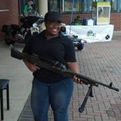 Crystal Edwards's photo