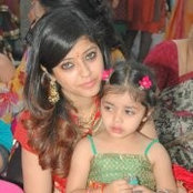 Roohi Vaish's photo