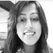 Megha Parikh's photo