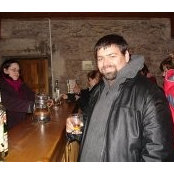 Mark Wiseman's photo