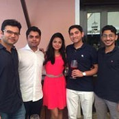 Karan Khetan's photo