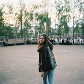 Margaux Lafourcade's photo