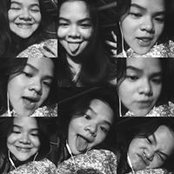Dindie Bonghanoy's photo