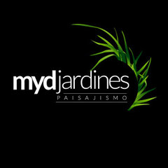 MyD Jardines