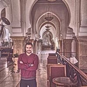 Mohamed Atef's photo