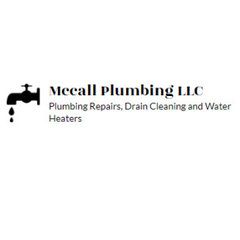 Mccall Plumbing LLC