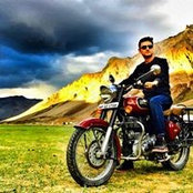 Foto von Dhaval Joshi
