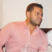 Gian Agosto-Troches foto